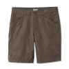 Men Royal Robbins Shorts | M'S Convoy Utility Short- Falcon