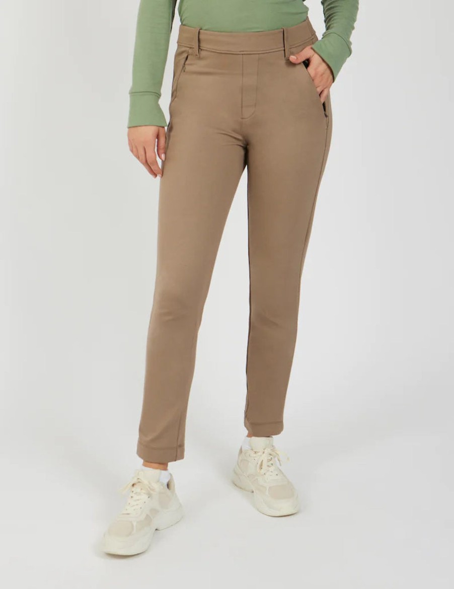 Women FIG Pants | W'S St. James Pant-Night