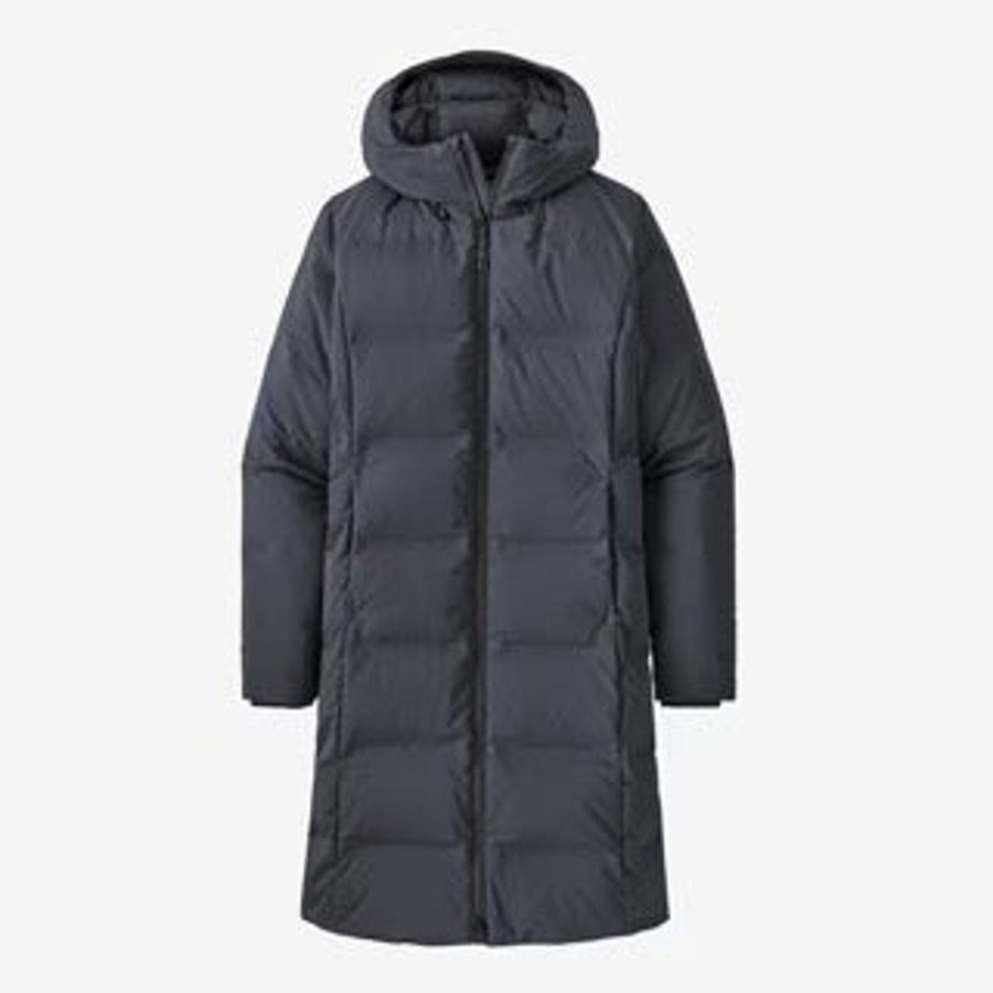 Women Patagonia Jackets | W'S Tres 3-In-1 Parka-Smolder Blue