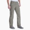 Men Kuhl Pants | M'S Revolvr-Khaki