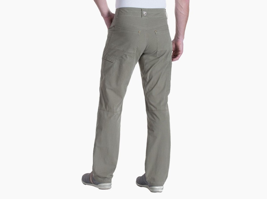 Men Kuhl Pants | M'S Revolvr-Khaki