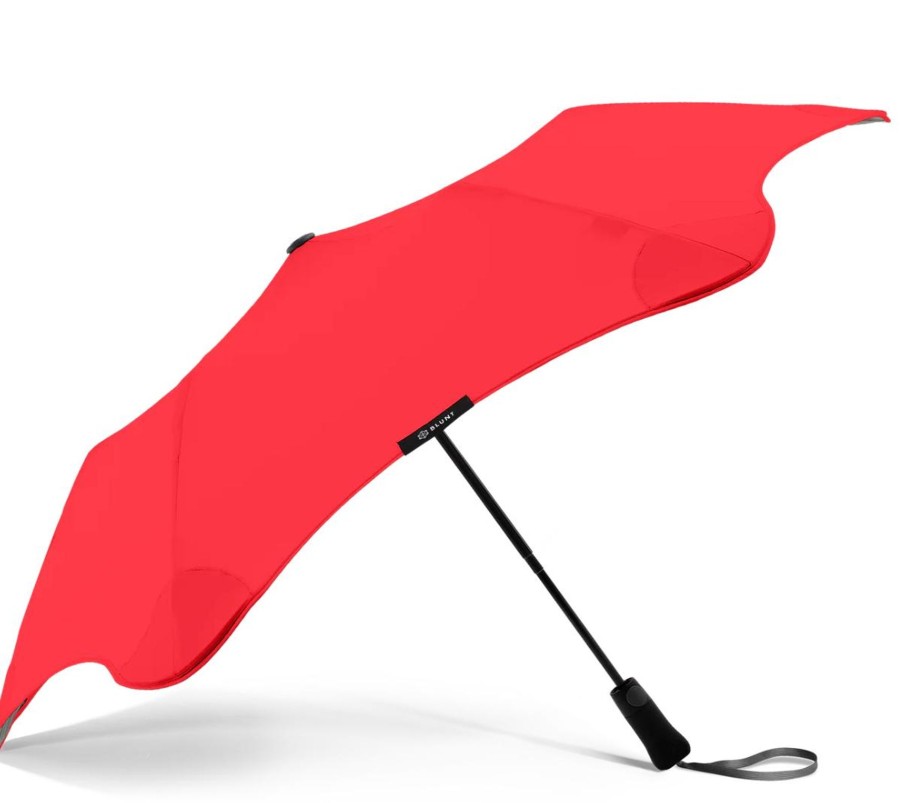 Women Blunt Other Accessories | Blunt Umbrella-Metro 2.0- Red