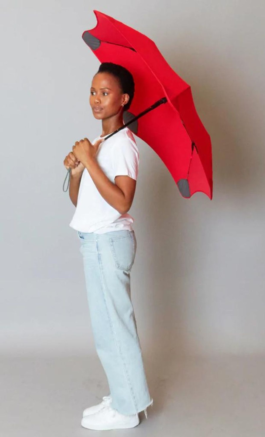 Women Blunt Other Accessories | Blunt Umbrella-Metro 2.0- Red