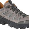 Men Oboz Shoes | M'S Sawtooth X Low-Hazy Gray