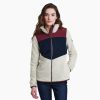 Women Kuhl Jackets | W'S Prism Jacket-Indigo