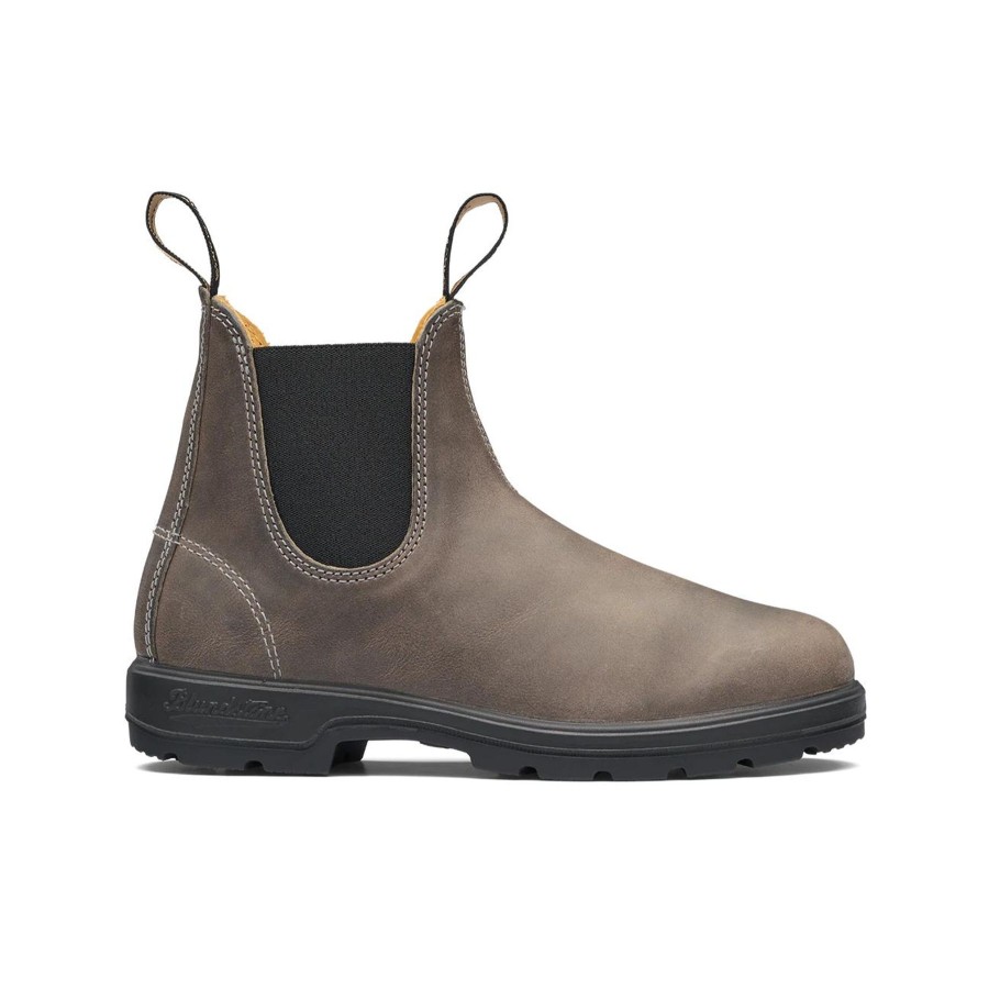 Women Blundstone Boots | Classic 1469-Steel Grey