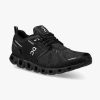 Men ON Running Shoes | M'S Cloud 5 Waterproof-All Black