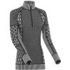 Women Kari Traa | W'S Smekker Half-Zip-Black