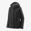 Women Patagonia Jackets | W'S Torrentshell 3L Jacket-Black