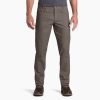 Men Kuhl Pants | M'S The Law Jean-Walnut