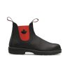 Men Blundstone Boots | 1474-Maple Leaf-Black