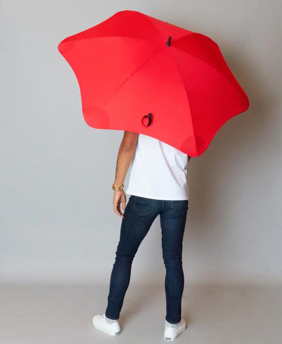 Women Blunt Other Accessories | Blunt Umbrella-Classic 2.0-Red