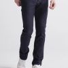 Men DU/ER Pants | M'S Performance Denim Slim Fit-Rinse