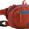 Women Patagonia Other Accessories | Ultralight Black Hole Mini Hip Pack 1L -Mangrove Red