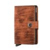 Women Secrid Wallets | Miniwallet-Dutch Martin Whiskey