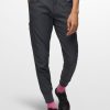 Women PrAna Pants | W'S Halle Jogger Ii- Coal