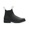 Women Blundstone Boots | Dress 068-Black