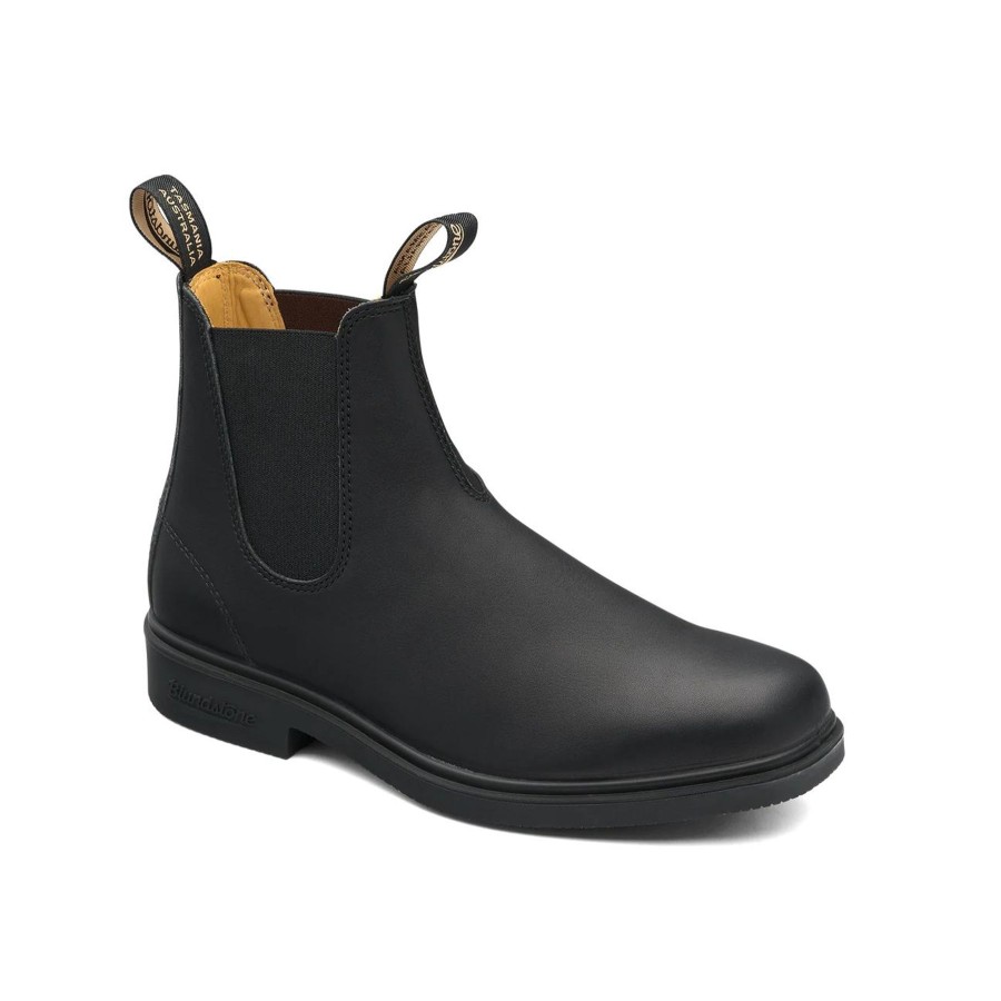 Women Blundstone Boots | Dress 068-Black