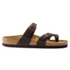 Women Birkenstock Sandals | Mayari Oiled Leather-Habana