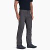 Men Kuhl Pants | M'S Free Rydr Tapered Fit-Forged Iron