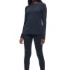 Women Indyeva Shirts | Koro Long Sleeve-Black