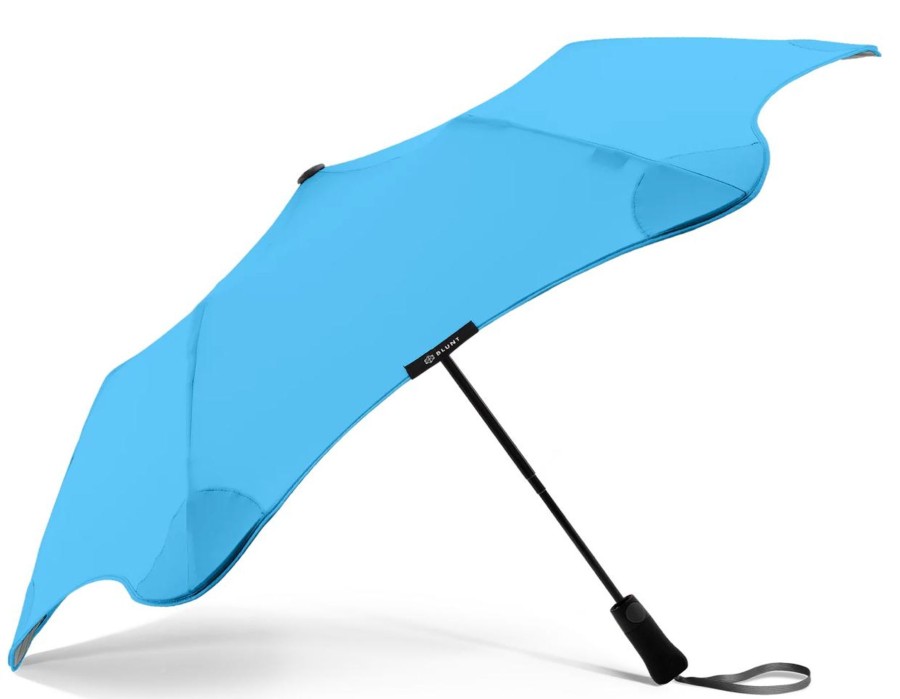 Women Blunt Other Accessories | Blunt Umbrella-Metro 2.0- Blue