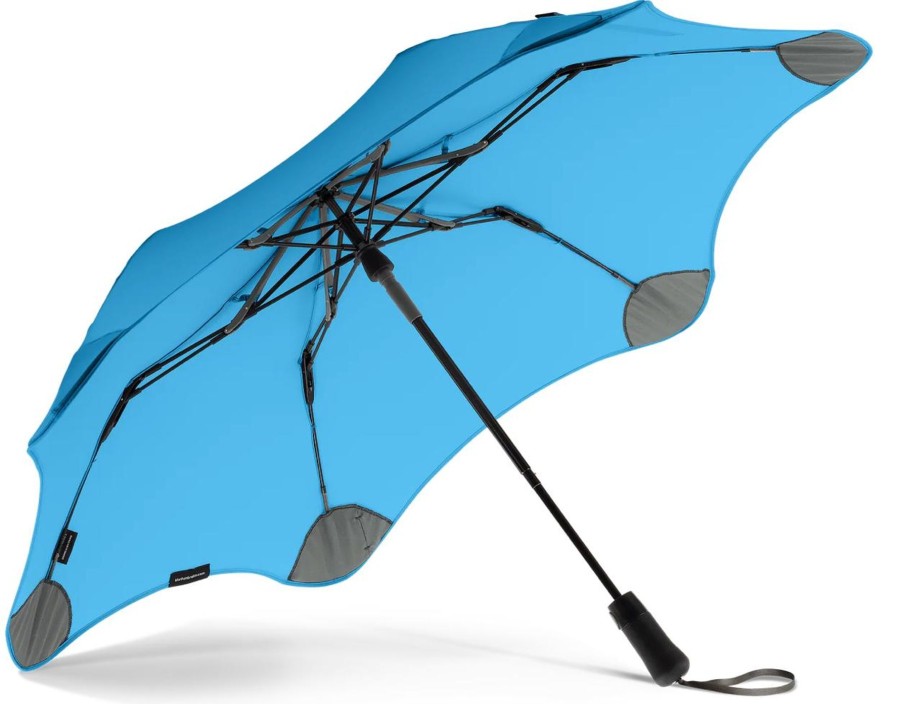 Women Blunt Other Accessories | Blunt Umbrella-Metro 2.0- Blue