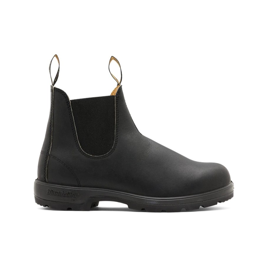 Women Blundstone Boots | Classic 558-Black