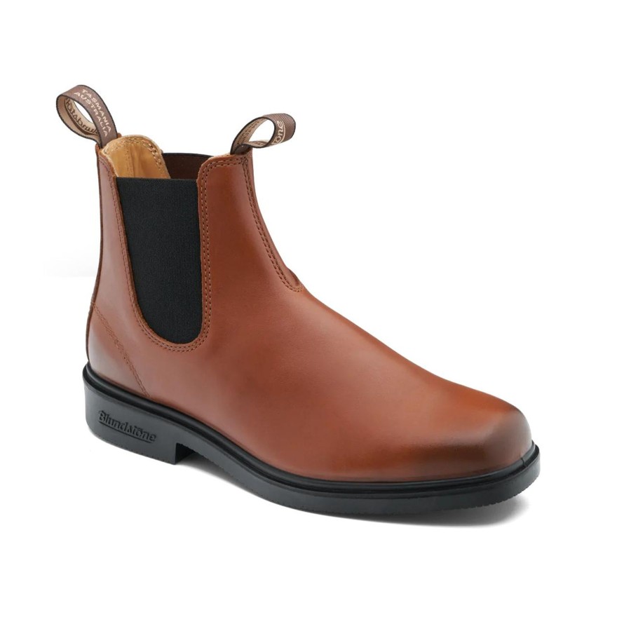 Women Blundstone Boots | Dress 2244-Cognac