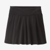 Women Patagonia | W'S Maipo Skort-Black