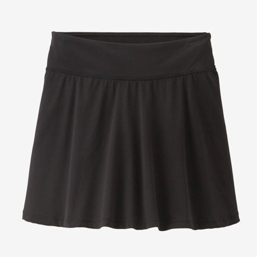 Women Patagonia | W'S Maipo Skort-Black